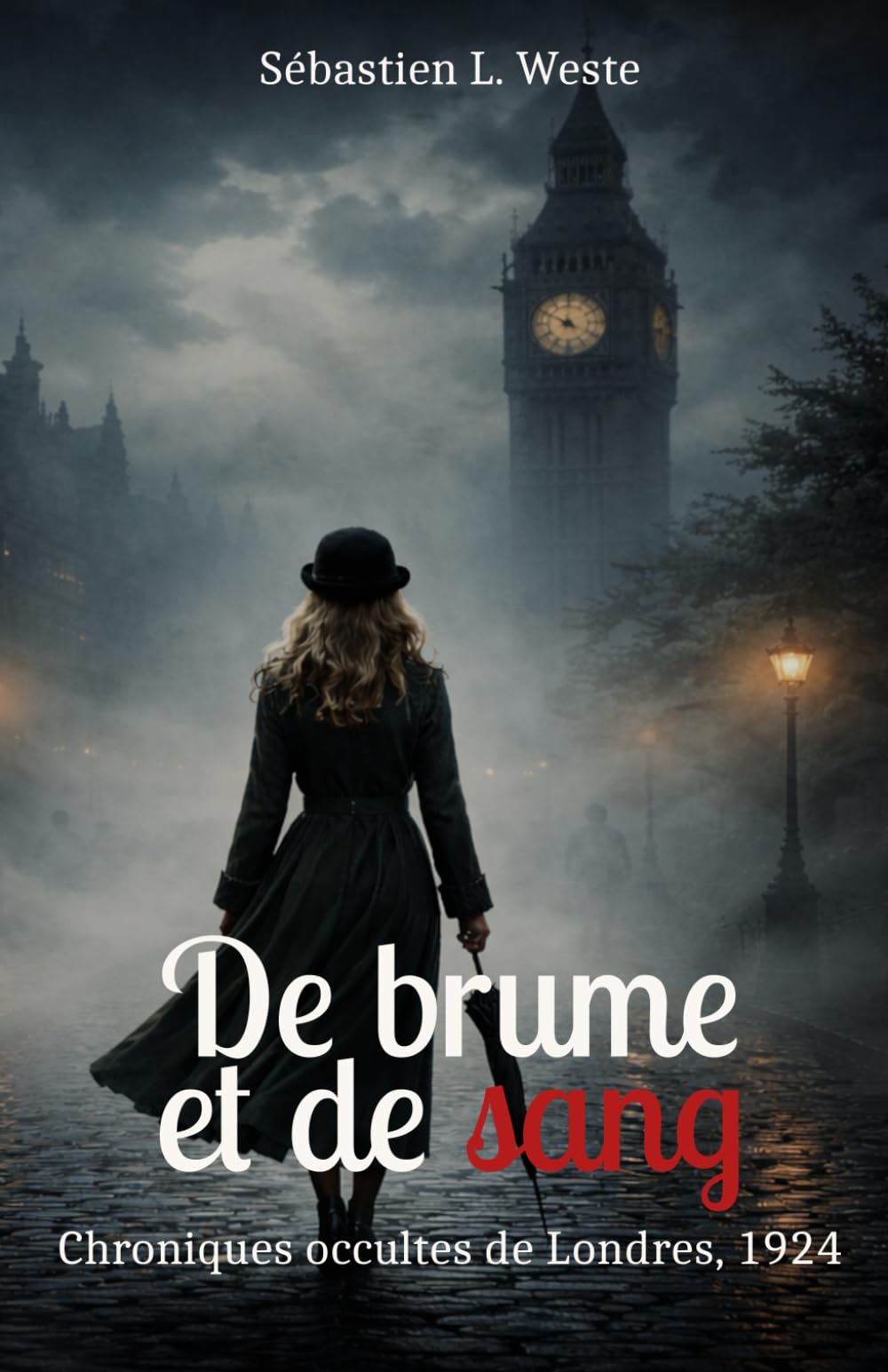 De brume et de sang