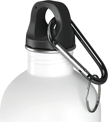 Miniatura 2 de Botellas de agua aisladas de Jordania 20oz las botellas de agua de Michael del acero inoxidable botellas de agua de deportes para la escuela