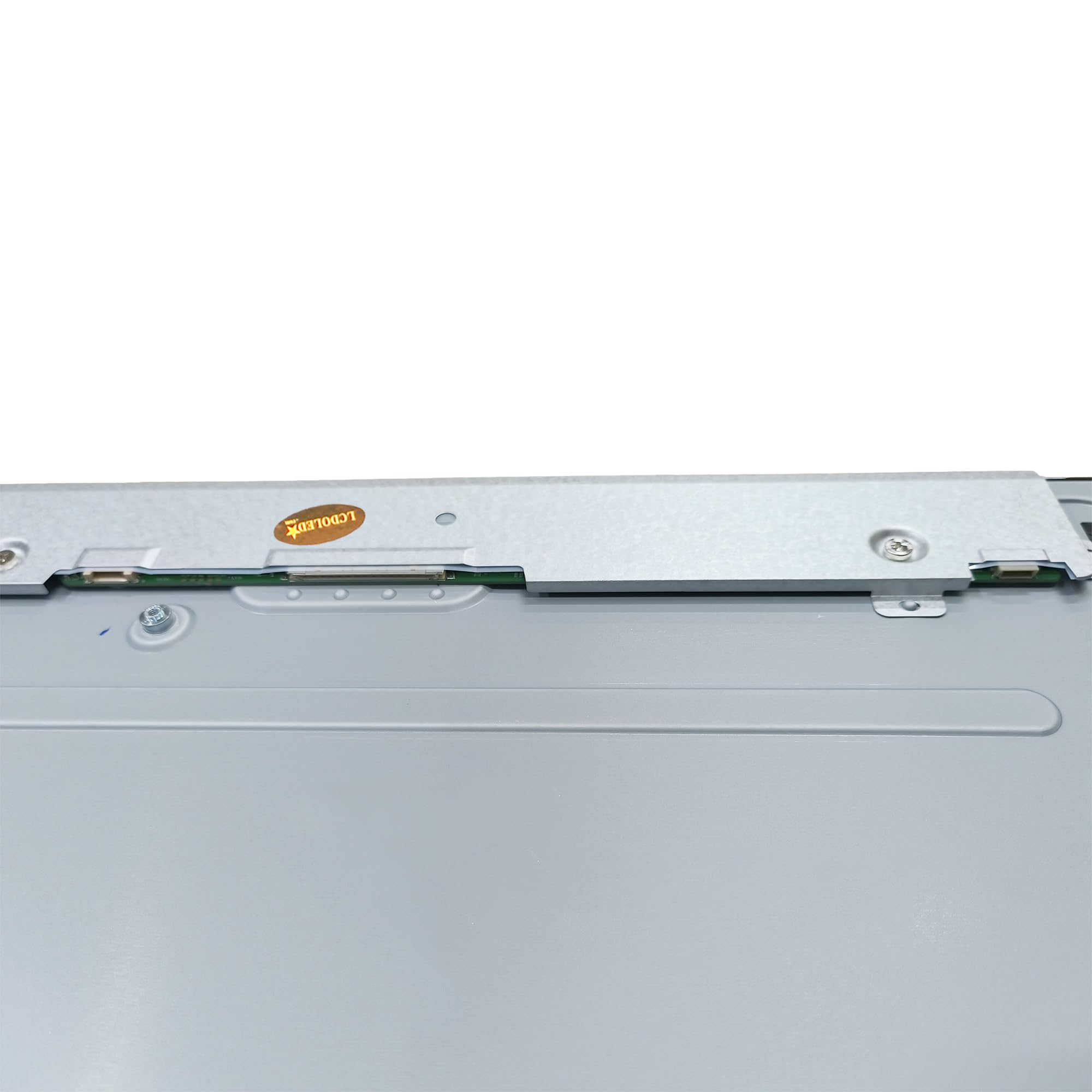 23.8" LM238WF5(SS)(E5) LM238WF5-SSE5 LM238WF5 SS E5 For LM238WF5 (SS)(E6) LM238WF5-SSE6 LM238WF5 SS E6 LCD Touch Screen Replacement Display Panel