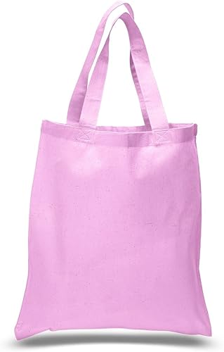 Miniatura 7 de Conjunto de 24 bolsas de mano, de algodón, al por mayor - Bolsas de mano reutilizables de 100% algodón (2 docenas)., Royal