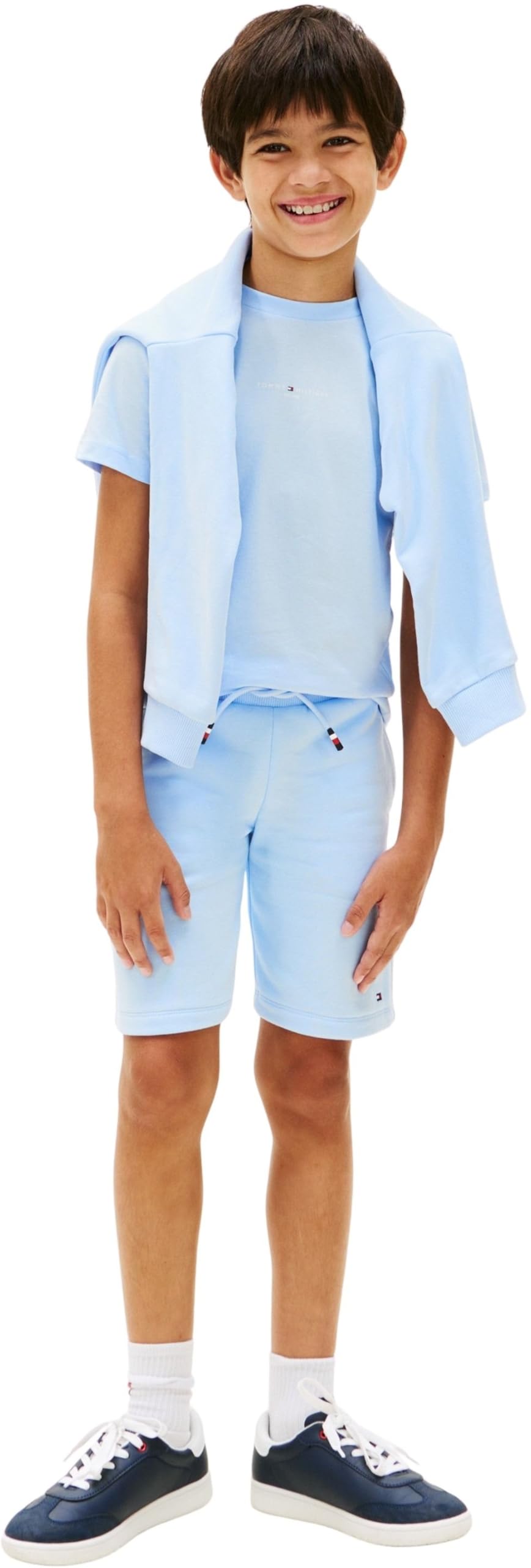 Mode von Calvin Klein & Tommy Hilfiger