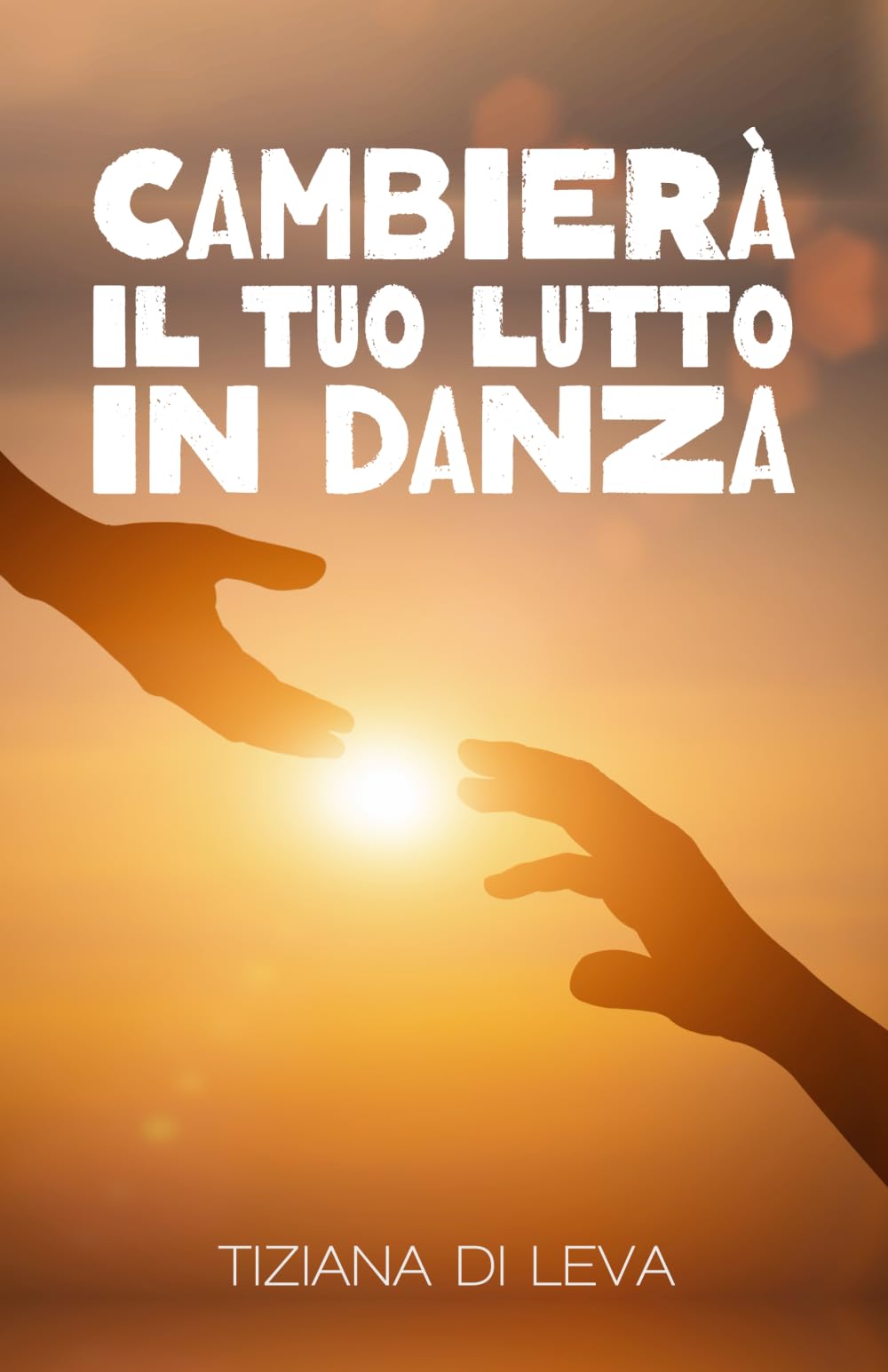 Cambierà il tuo lutto in danza