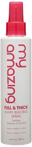 Miniatura 3 de My Amazing Finish Out - Laca para el cabello, 10 onzas, productos de peinado en aerosol para el cabello para mujeres y hombres, niebla fijadora