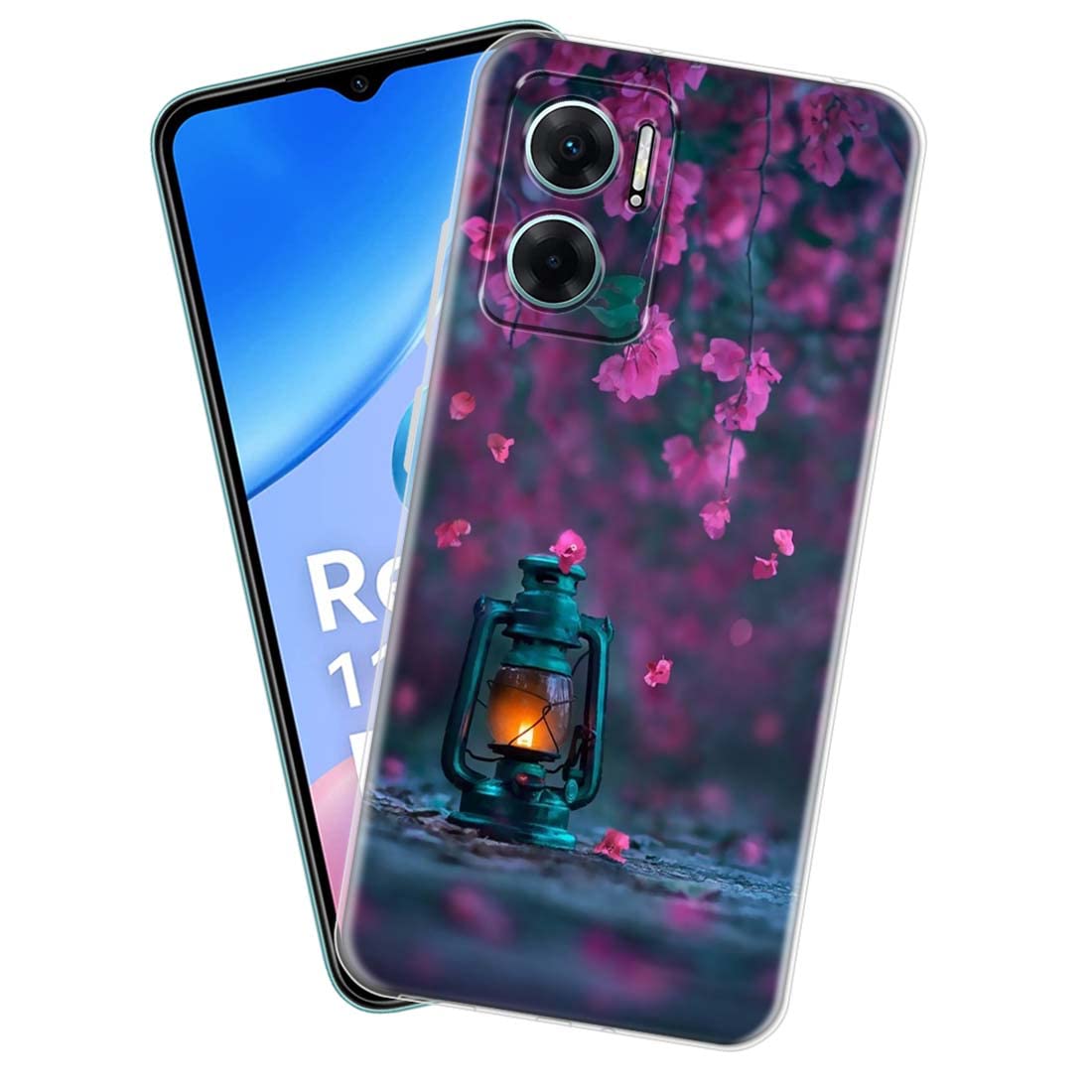 Fashionury Basic Case for Redmi 11 Prime 5G (Thermoplastic Polyurethane_Multicolor) (B0BFM39QYJ) Amazon Price History, Amazon Price Tracker
