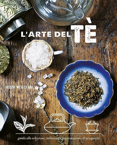 L'arte del tè