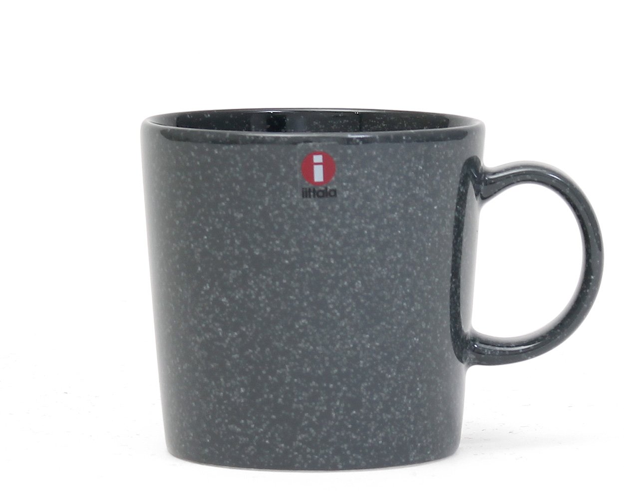Amazon.co.jp: イッタラ(iittala) ティーマ ドッテドグレー マグ