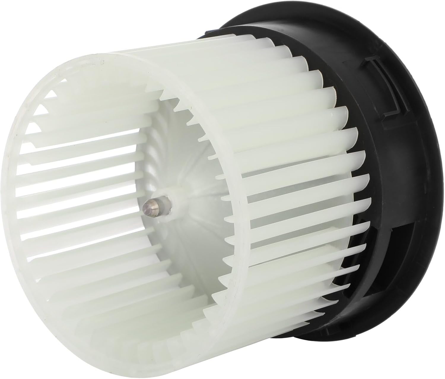 AC Blower Motor Replacement 2009-2012 for Nissan Cube Base Wagon 2009-2011 for Nissan Cube Krom Wagon AZHZ TYC700256 HVAC Plastic Heater Blower Motor