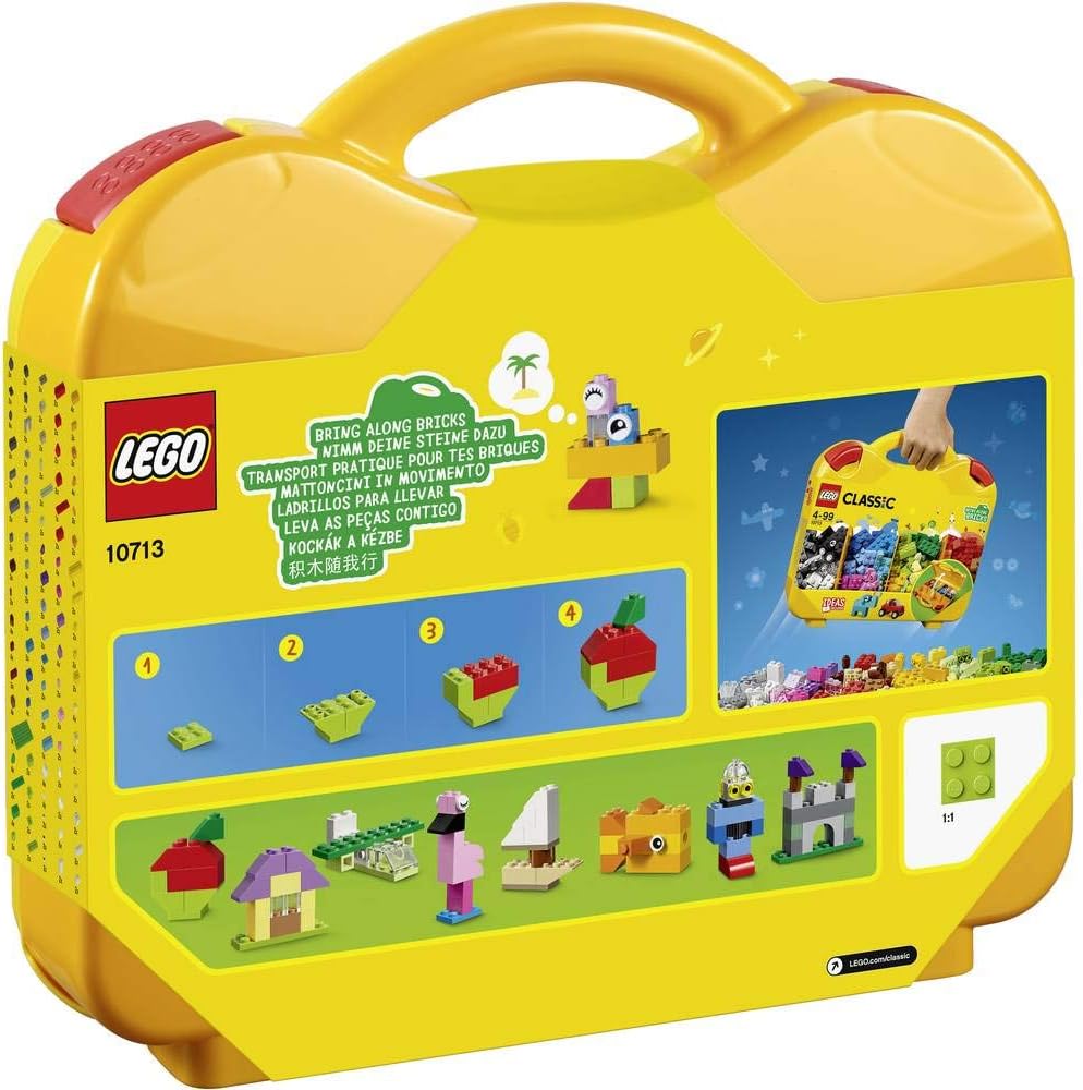LEGO Classic