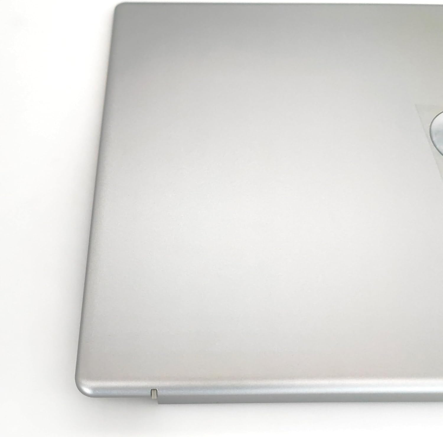 Replacement LCD Back Cover Rear Top Lid for HP 15-FC 15-FD Series Laptop 520PDLCTPE0 N36090-001