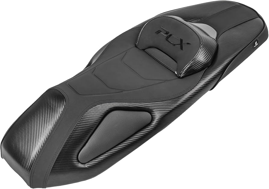 Amazon | Entrotech ホンダ PCX シート ローダウン カスタム