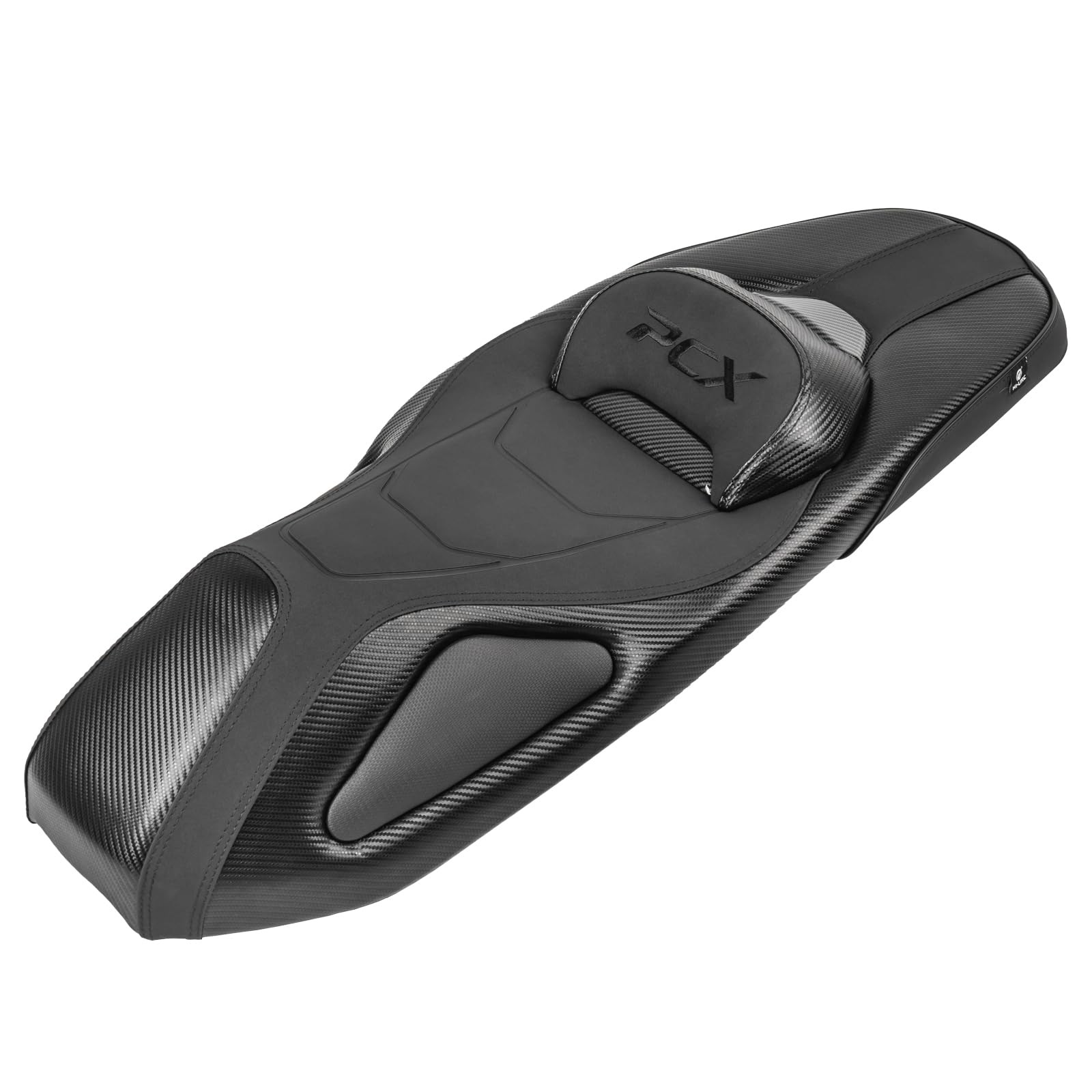 Amazon | Entrotech PCX シート ローダウン カスタム クッション