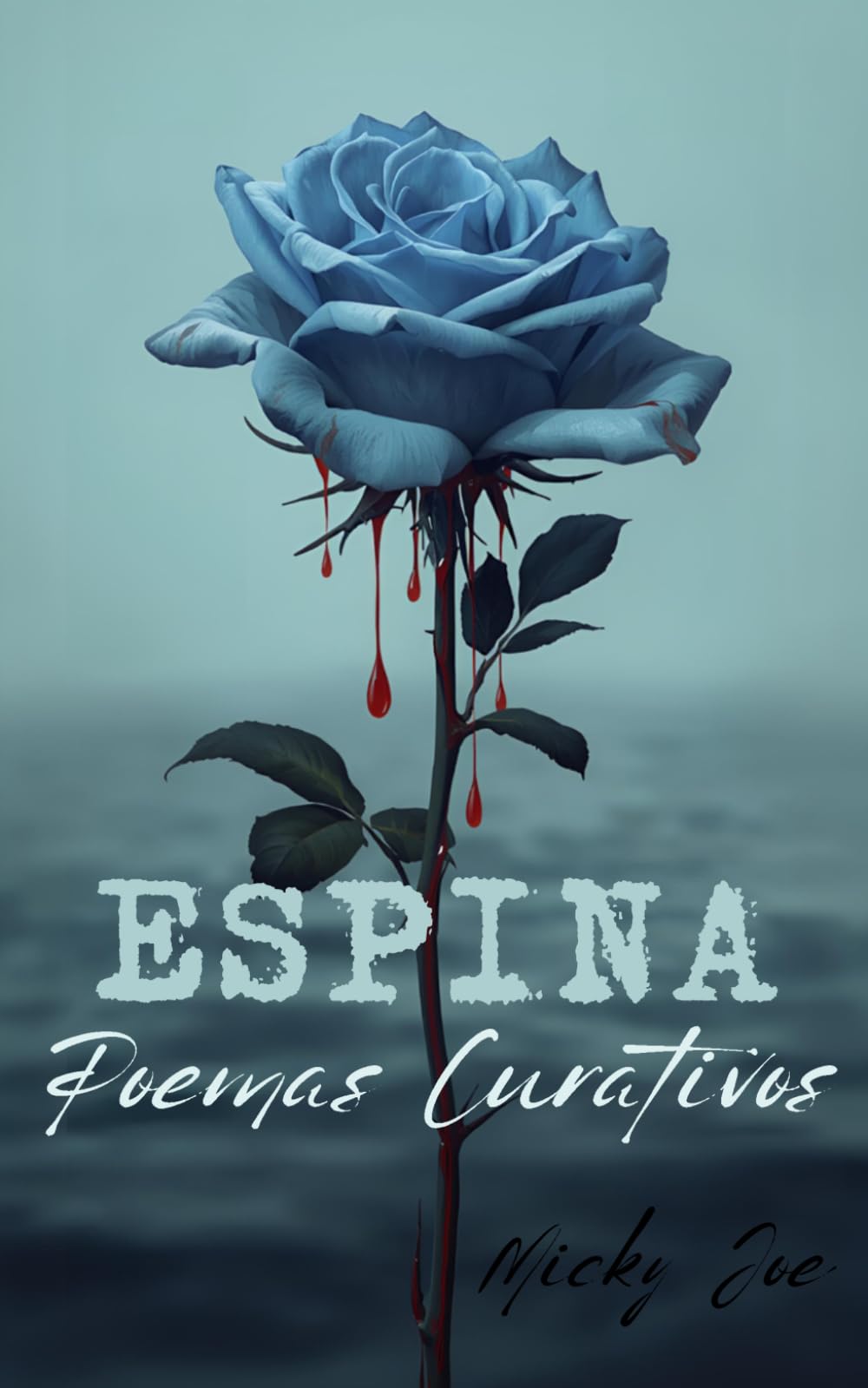 ESPINA Poemas Curativos: Viaja por versos libres y estrofas emotivas, disfruta del camino poético que propone el autor. descubre la poesía, practica ... con temáticas cotidianas e interesantes