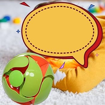 子供用のボール Amazon | Tachiuwa 柔らかい動物ボール、子供用サッカー、学習用