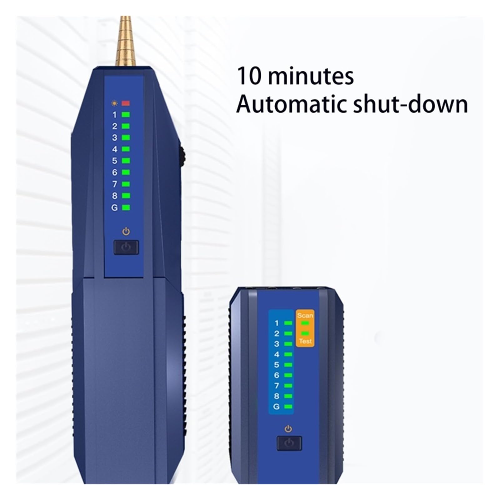 Precyzyjny Lokalizator Kabli Testowych Tracer POE Tester Sieci LAN Narzędzia Sieciowe Anti-burn Network Szybki Przewodów Dokładna Szybka Diagnostyka