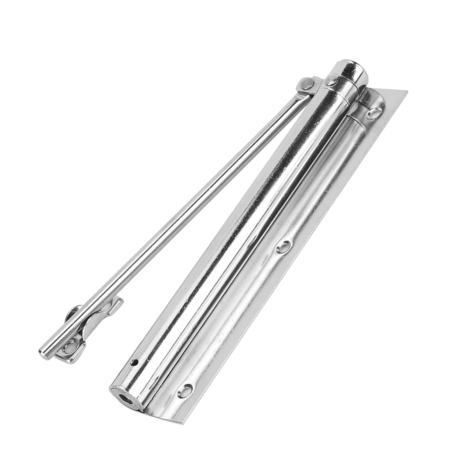 Adjustable Automatic Door Closer, #011