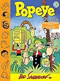 Popeye Classics: King Blozo's Problem and more!