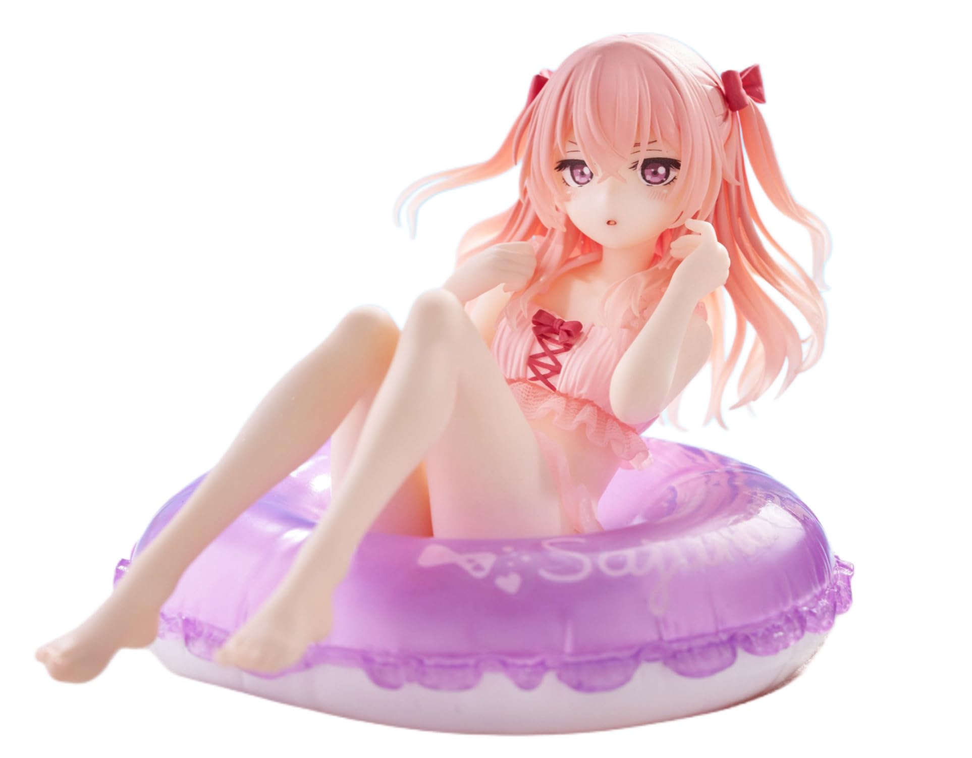 タイクレ限定その着せ替え人形は恋をするAqua Float Girls乾紗寿叶 Amazon | その着せ替え人形は恋をする Aqua Float Girls フィギュア 乾