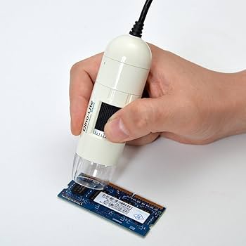 【美品】Dino-Lite Basic DINOAM2101 DINOAM2001 Dino-Lite Basic 1台 ANMO 【通販モノタロウ】