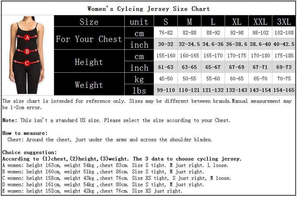 Women Cycling Jersey Shirt Team Bike Clothing Summer Riding Tops Breathable Blue-White