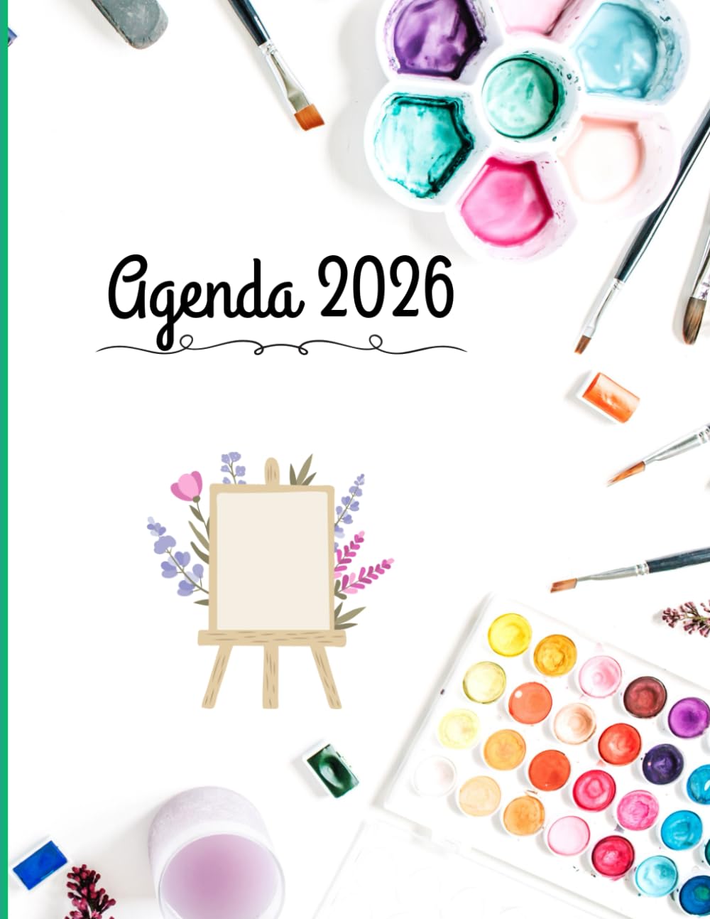 agenda 2026 artistique
