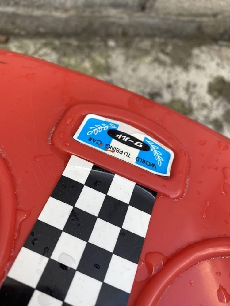 ‼️引取限定‼️ヴィンテージ ブリキ ペダルカー 昭和 モーリス レトロ 乗用玩具 kp61 on X: 