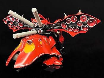 BANDAI HG 1/144 MSN-04II ナイチンゲール bandai_hg_model_kits_-