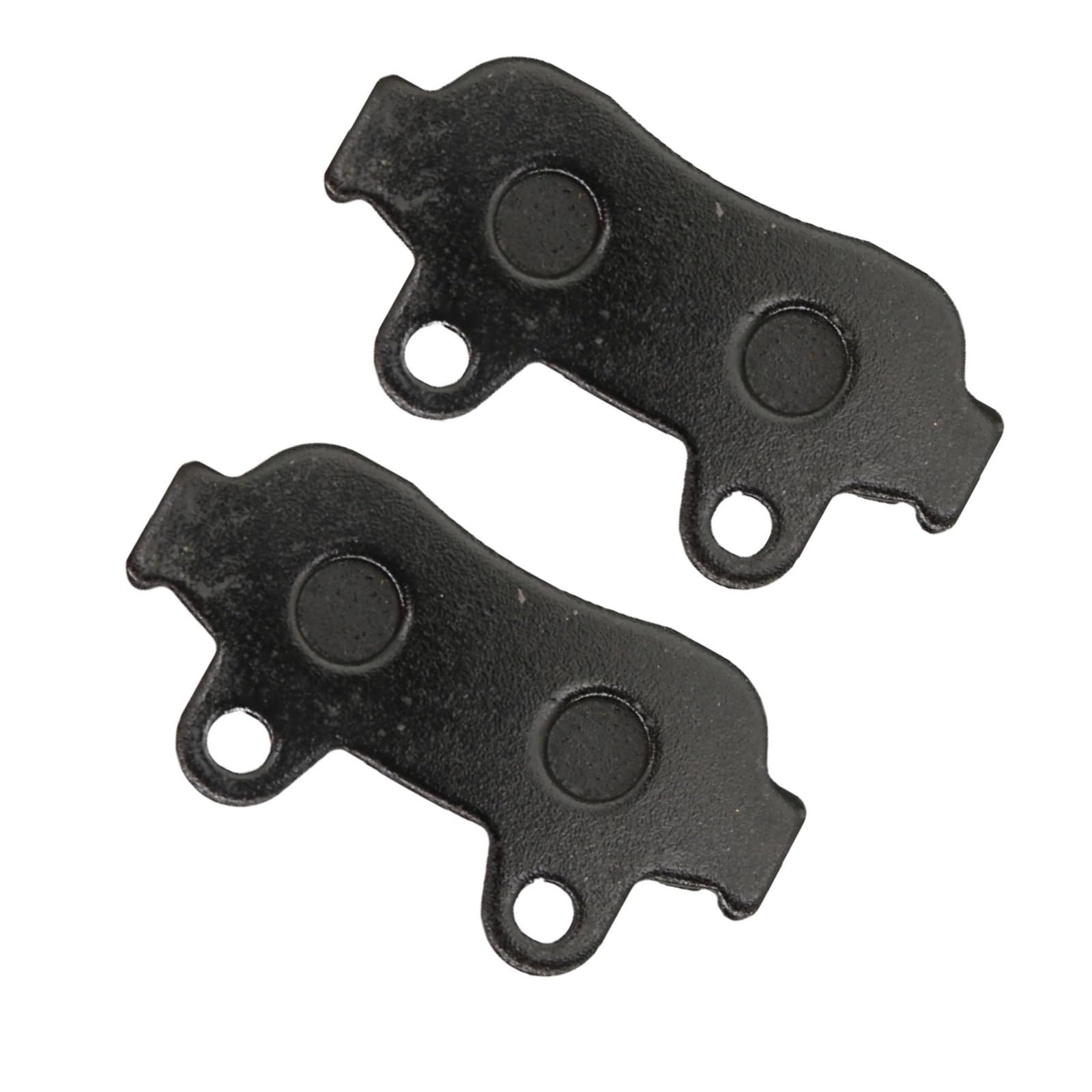 Compatibile Con Pgo Per T-Rex 110 1999 2000 2001 2002 2003 2004 2005 2006 Pezzi Di Ricambio Per Moto Kit Pastiglie Freno Anteriori Pastiglie Freno Moto