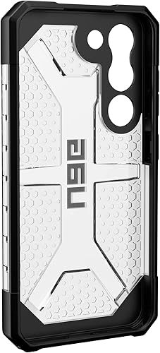 Miniatura 5 de URBAN ARMOR GEAR UAG Designed for Samsung Galaxy S23 Case 61 Plasma Ice - Rugged Heavy Duty Shockproof Impact Resistant Protective Cover