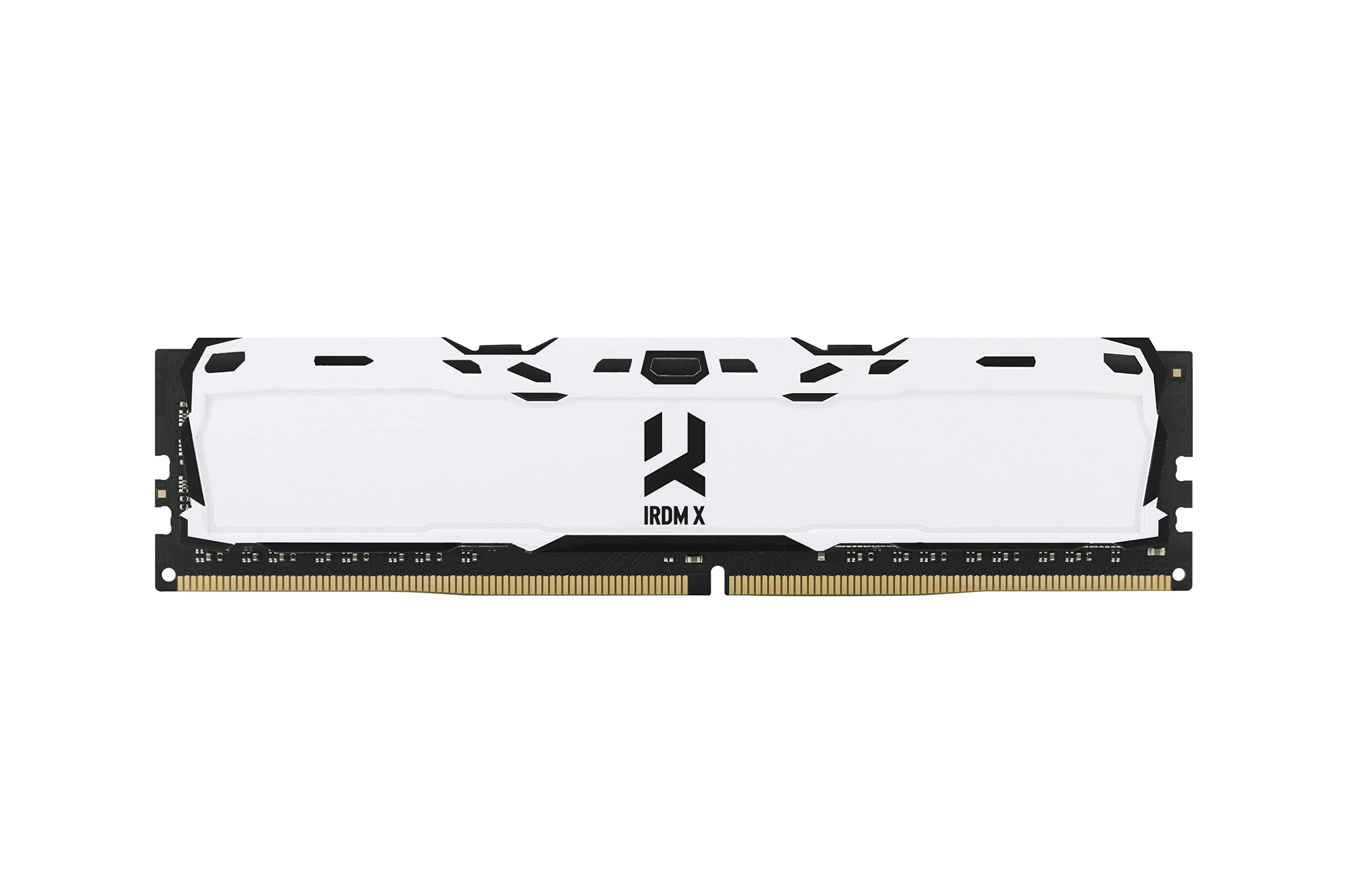 GOODRAM IRDM X DDR4 16 Go 2 x 8 Go 3200 MHz CL16 DIMM Blanco