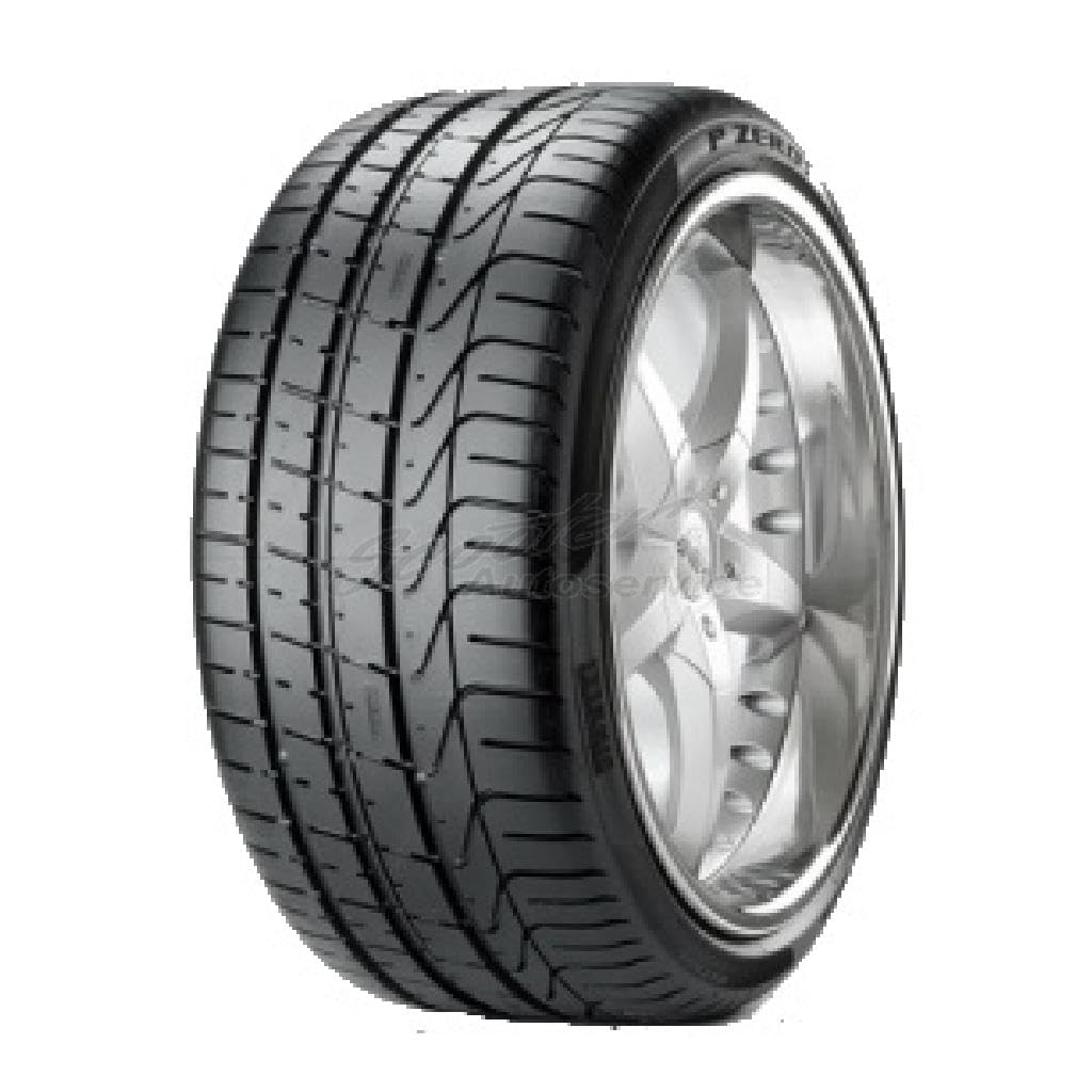 PNEU P ZERO (MOE) RFT RUN FLAT XL