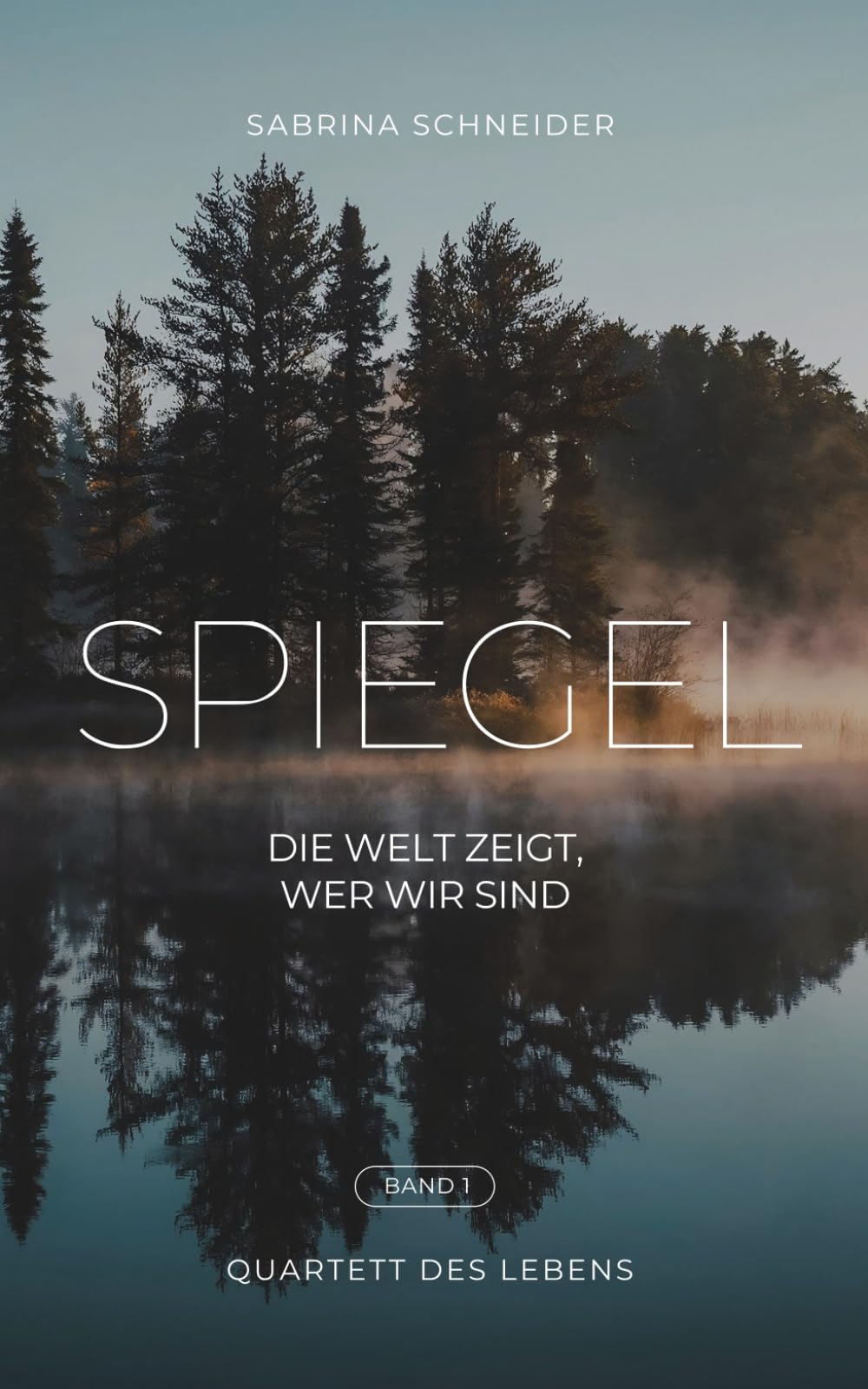 Quartett des Lebens | Spiegel – Die Welt zeigt, wer wir sind