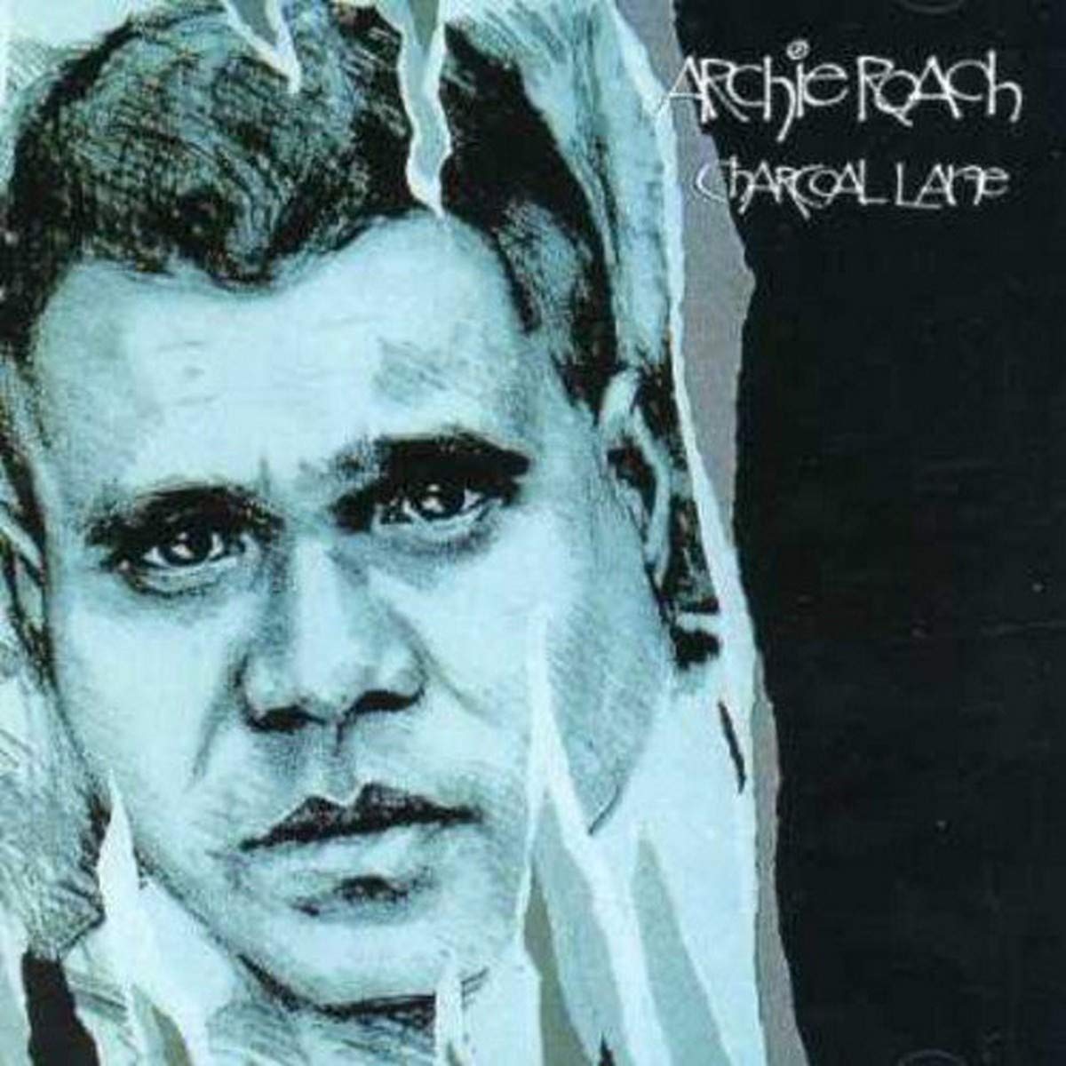 Charcoal Lane [Audio CD] ROACH,ARCHIE