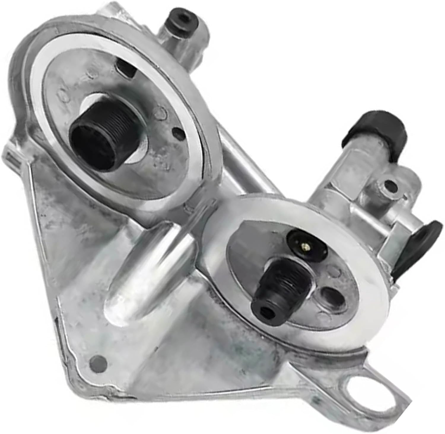 Fuel Filter Housing 22035823 VOE22035823 Fits For Volvo Excavator EC380EHR EC480EHR EC750D EC750E Wheel Loader L150H L180H L180HHL L220H L250H