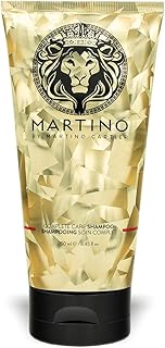 Martino Complete Care Shampoo, Tropical Fruit, 8.45 Fl Oz