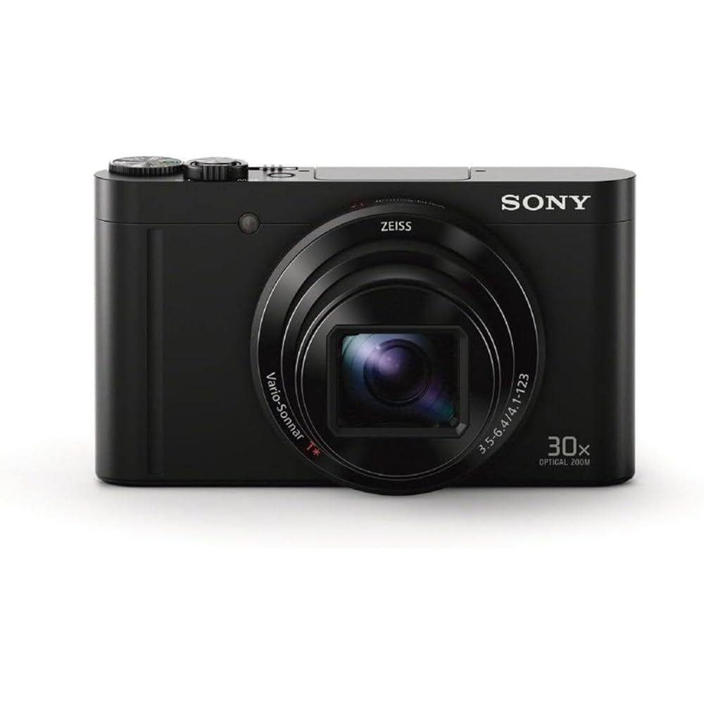 美品 ソニー　SONY CYber-Shot DSC-WX500 1132 Amazon | 【整備済み品】 ソニー/コンパクトデジタルカメラ