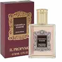 イルプロフーモ カラメッラ　ダモーレ オードパルファン　100ml Amazon | イル プロフーモ/カラメッラ ダモーレ/IL PROFVMO