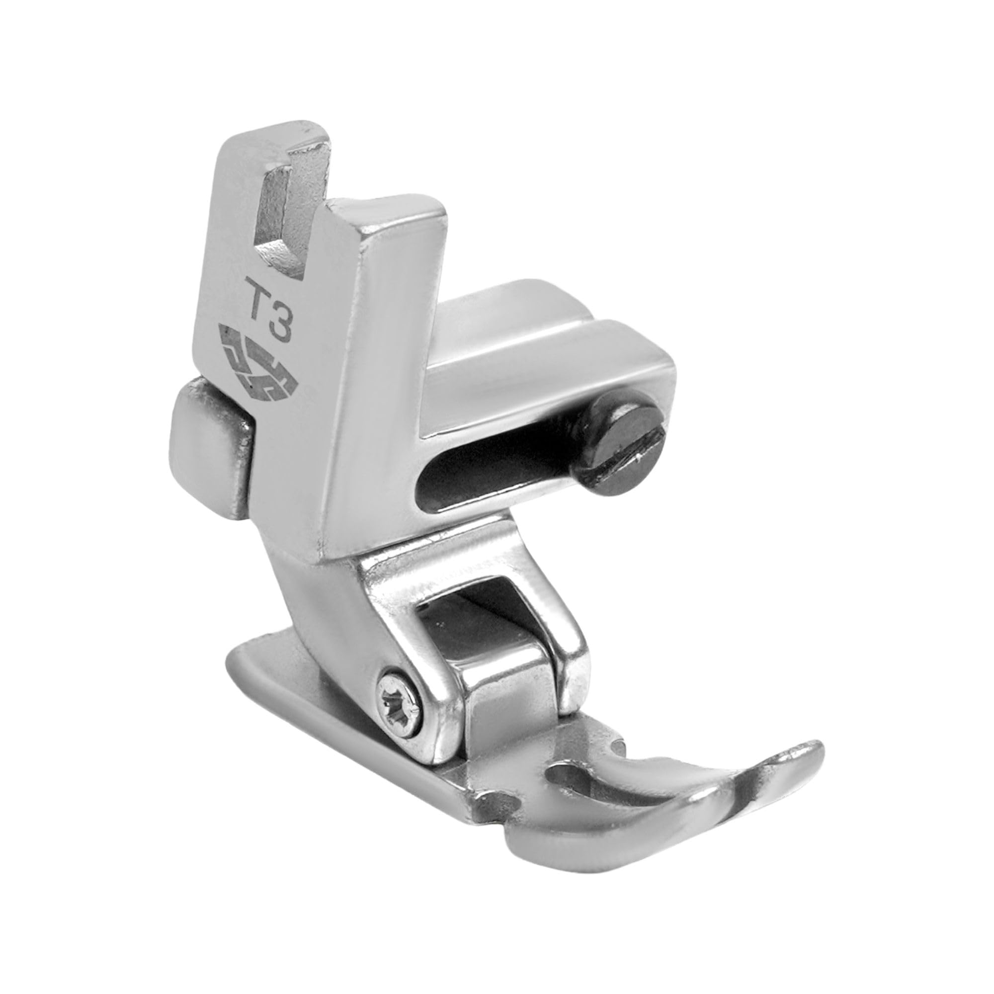 SSS T3 Industrial-Grade Precision Presser Foot – High-Accuracy Sewing Machine Accessory for Straight, Zigzag, and Decorative Stitching-image-28
