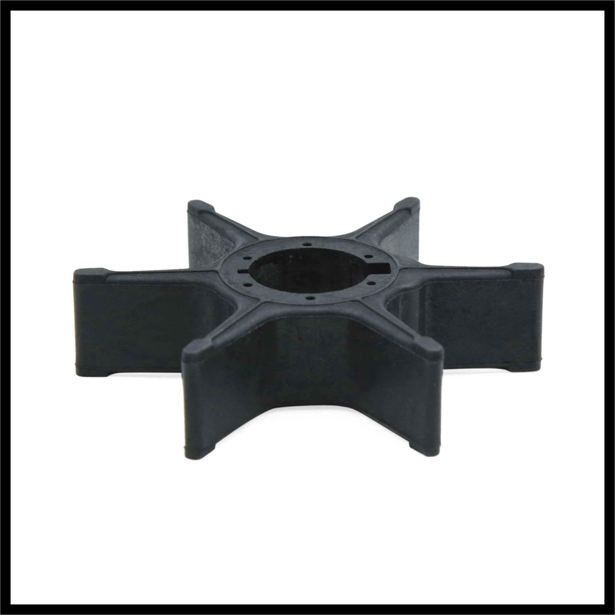 Impeller Replacement For Sierra 18-3096, CEF 500362, And