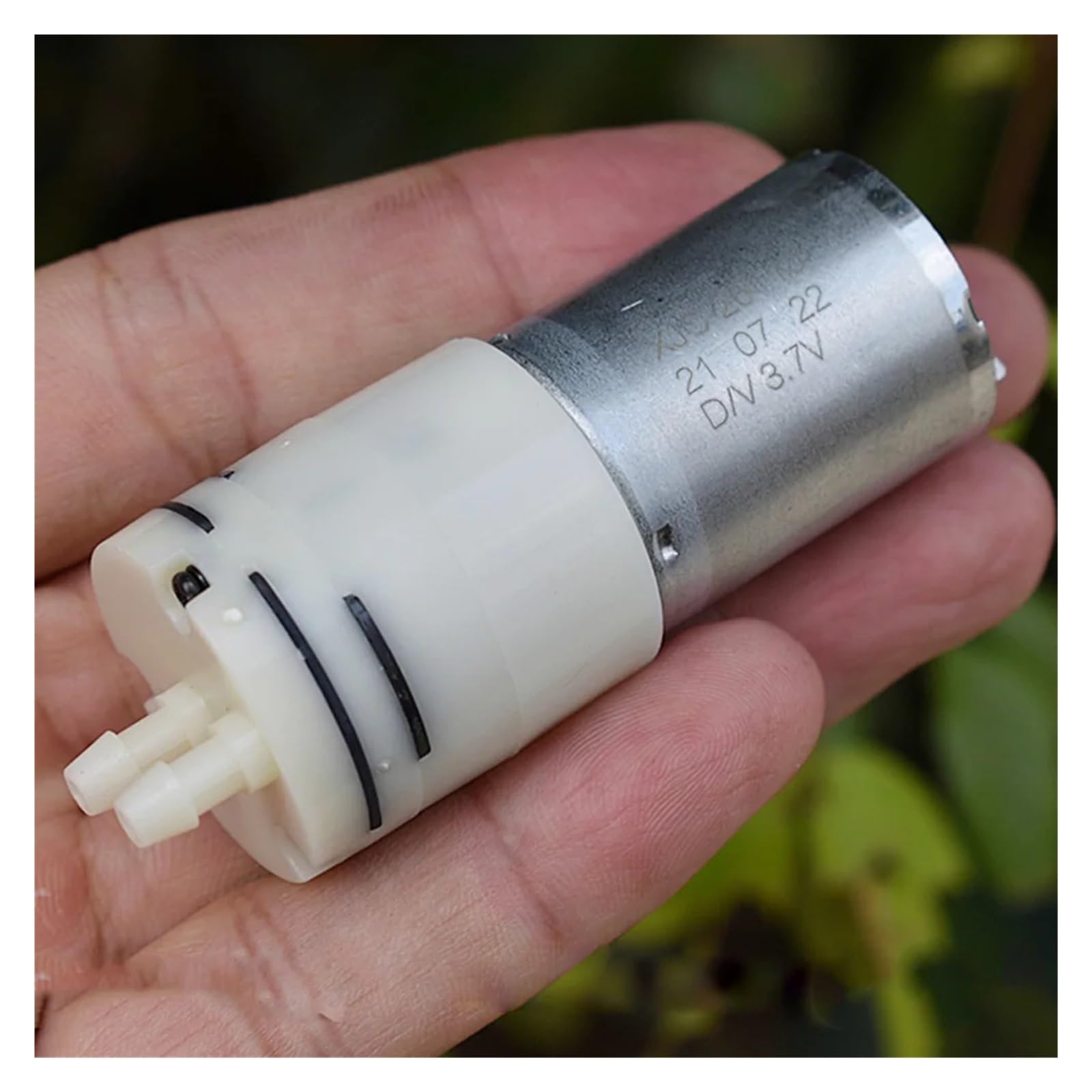 EKFBQBGW DC 3.7V 4W 370 electronic starter Water Pump Self Priming Diaphragm Water Pump Suction Water Pump Smll