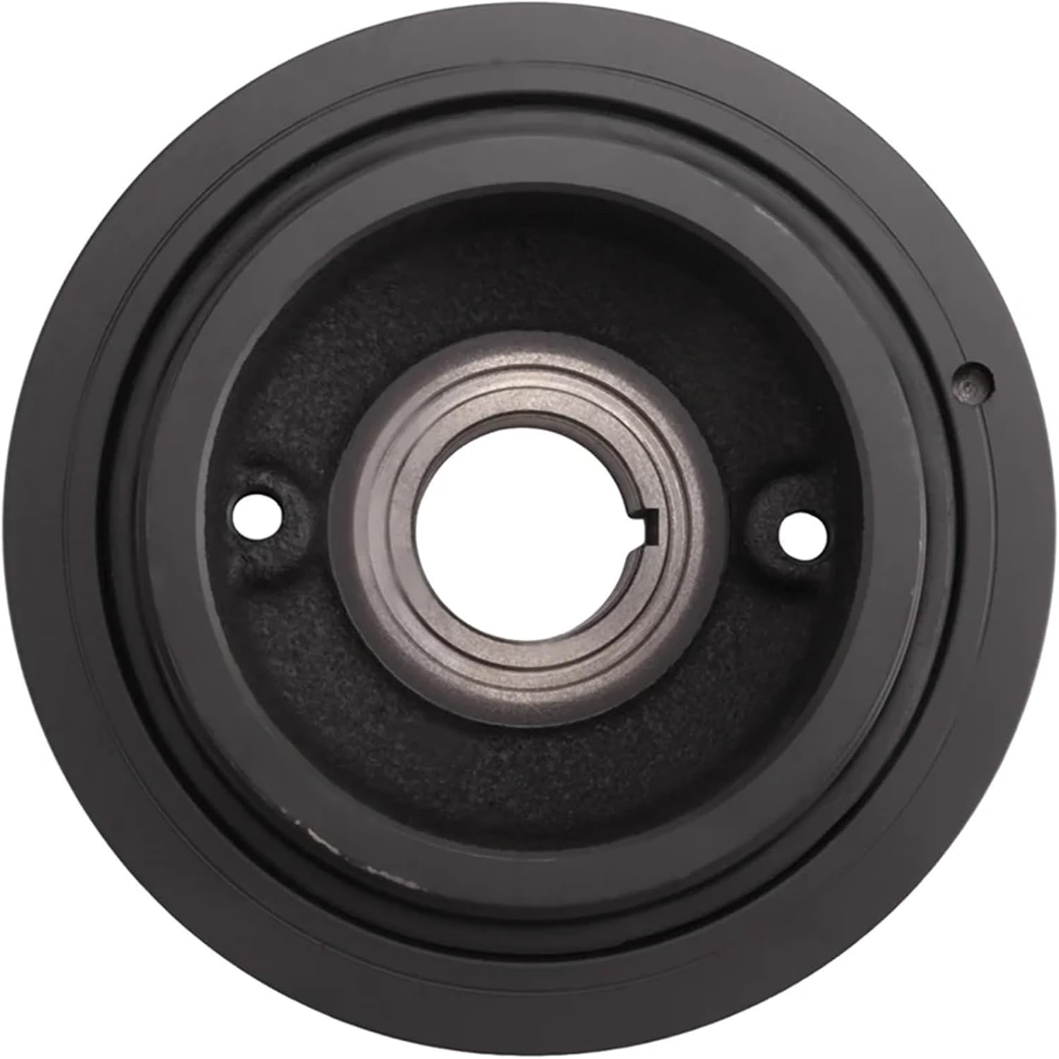 Balancer Engine Crankshaft Pulley Compatible With Suzuki Vitara 1999-2003 20L 12610-77E11 12610-77E12 AP03