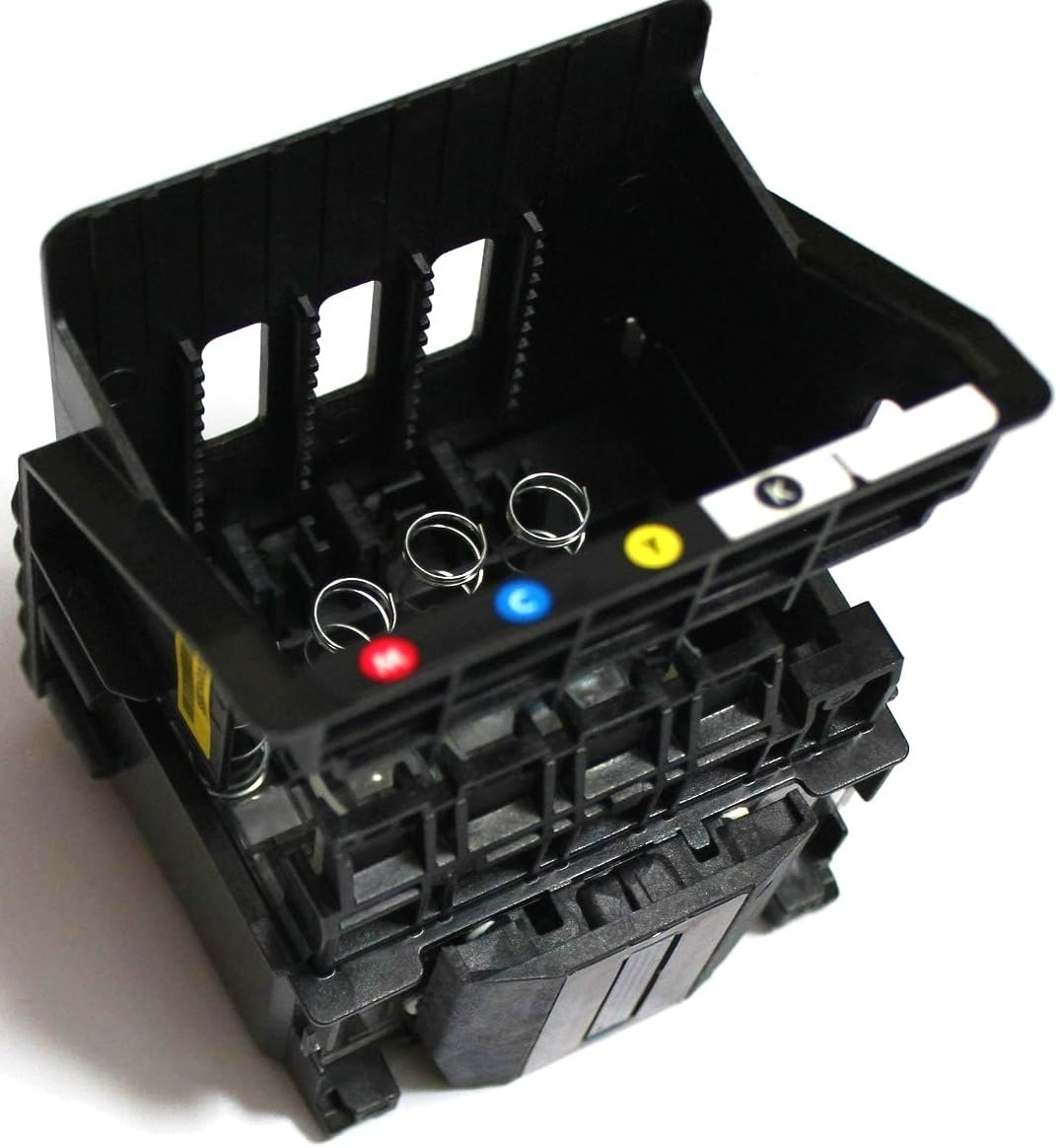 Düsen Fit Druckkopfreiniger 250ml - Profi Reiniger Für HP Drucker