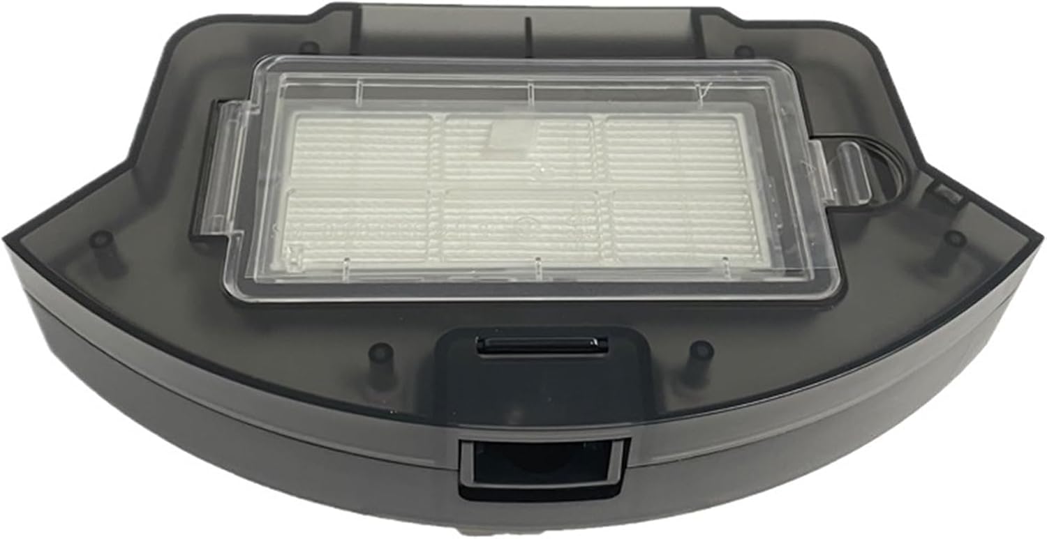 Accessory Water Tank With Filter HEPA Filters Spare Parts Accessories For Pro-scenic 850T 850P For Ul-tenic D5S Pro Cleaner(Water Tank)