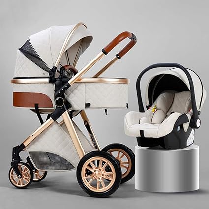 lightweight convertible stroller
