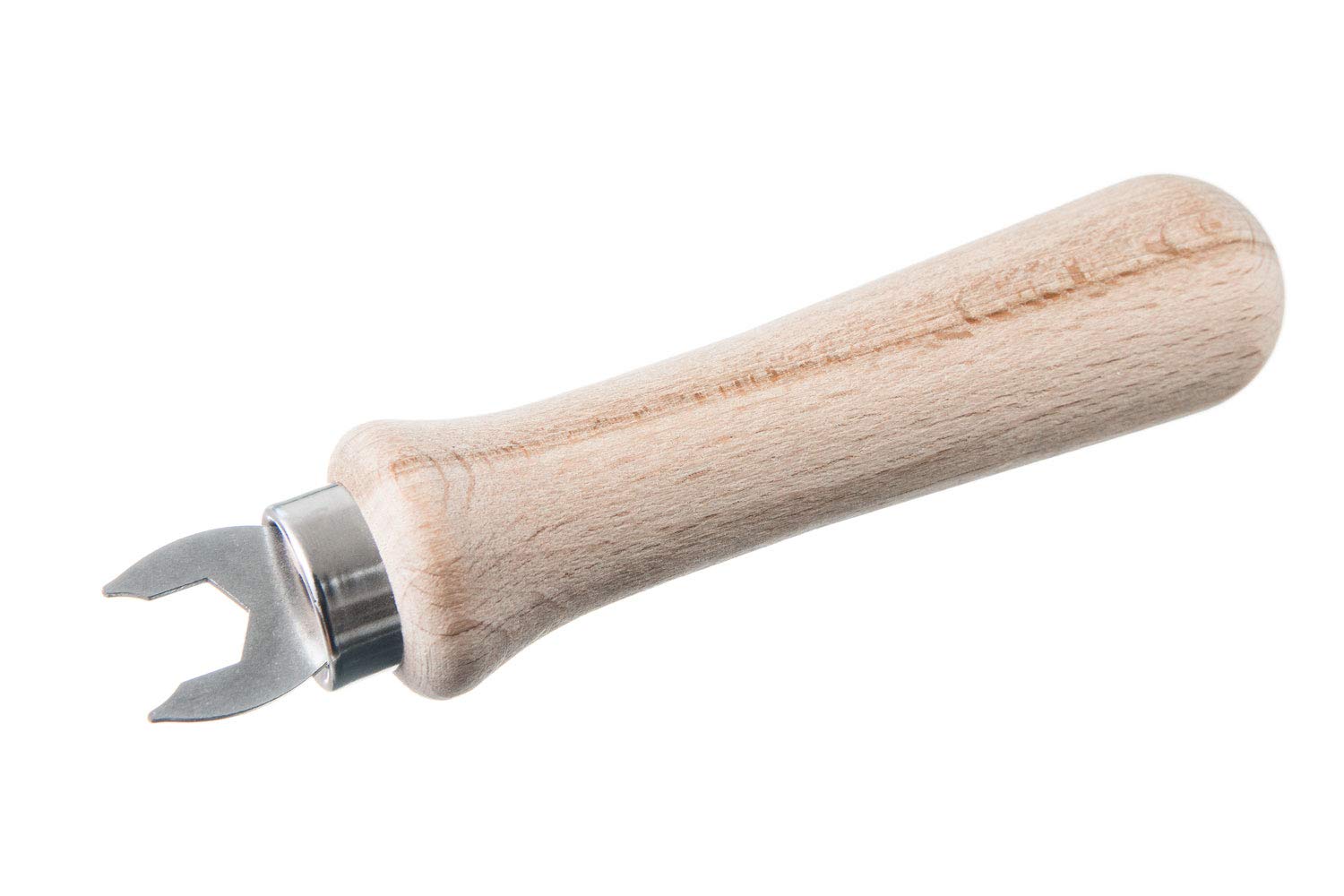 TENAX Pack Of 20 Tops, Large + M5 X 10 Mm Threaded Screws