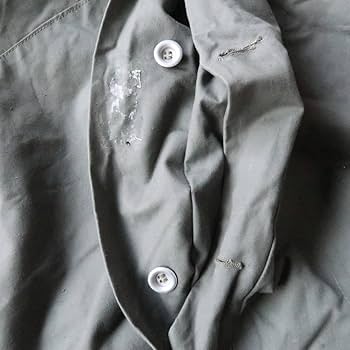 Amazon | 未知モデル1962's スウェーデン軍 セージグリーン系