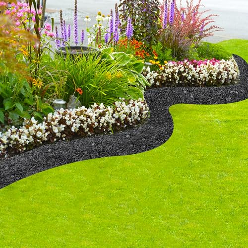 Rouleau de tapis de paillage pour protéger durablement vos végétaux - 7