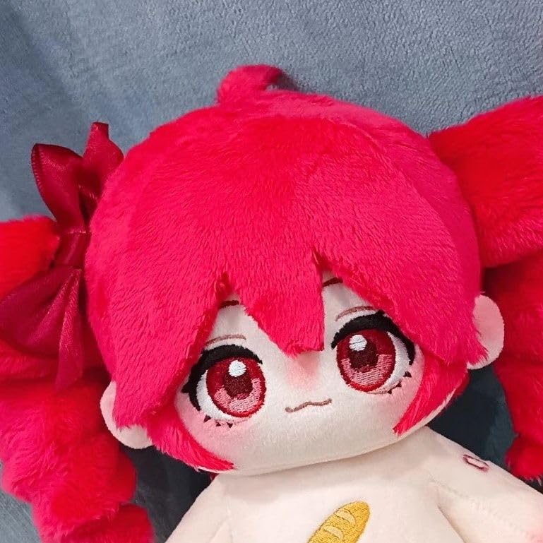 重音テト ぬいぐるみ 重音テト ぬいぐるみ マスコット vol.1 全3