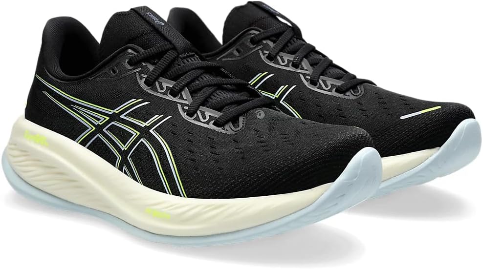 ASICS Men's Gel-Cumulus 26 Running Shoe