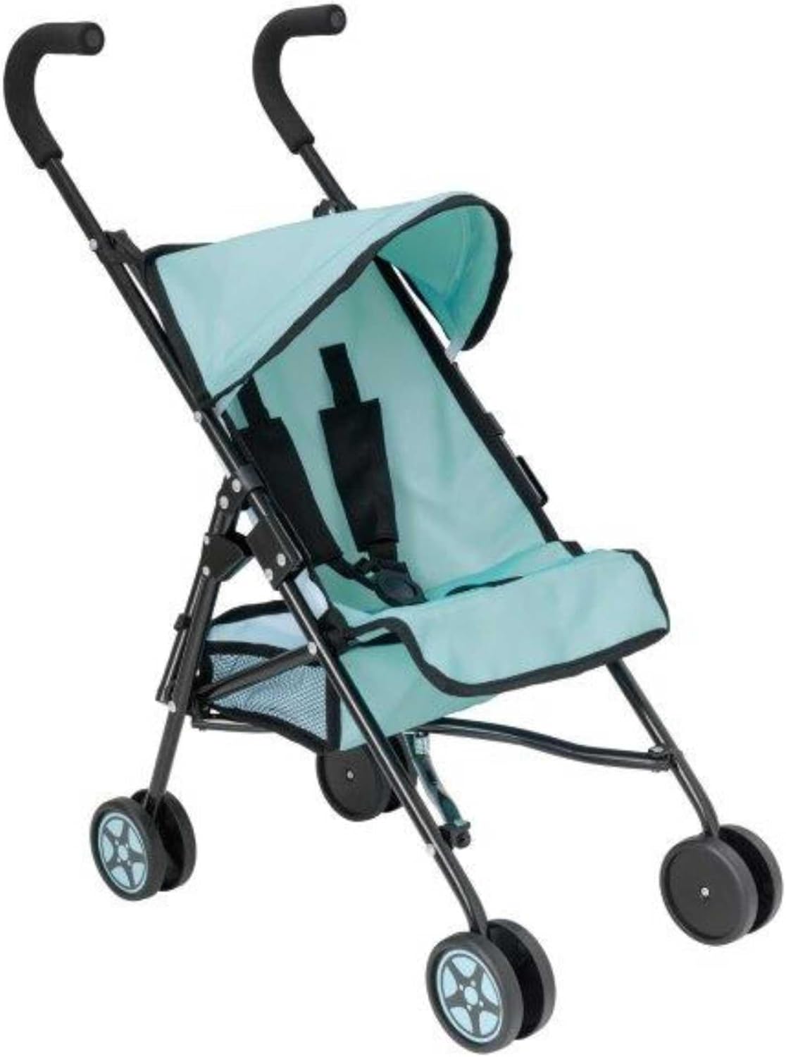 Chicco Echo Stroller Childrens Toy Dolls Pushchair Childrens Baby