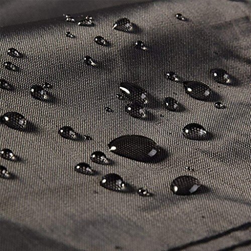 Milopon - Telo protettivo per tavolo da ping pong